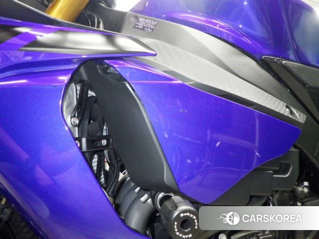 Проданный Yamaha YZF-R1 id 3945270 из Японии, фото 14