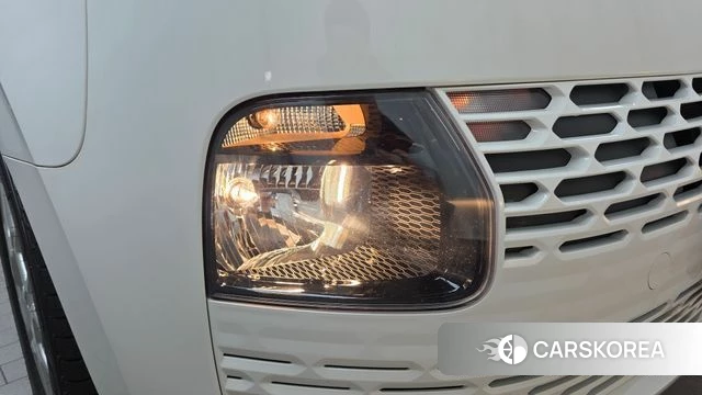 Hyundai Staria id 4863451 из Кореи 14