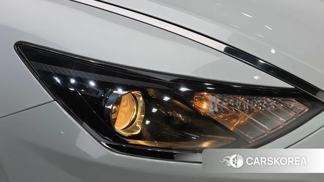 Hyundai Sonata (DN8) id 4746544 из Кореи 14