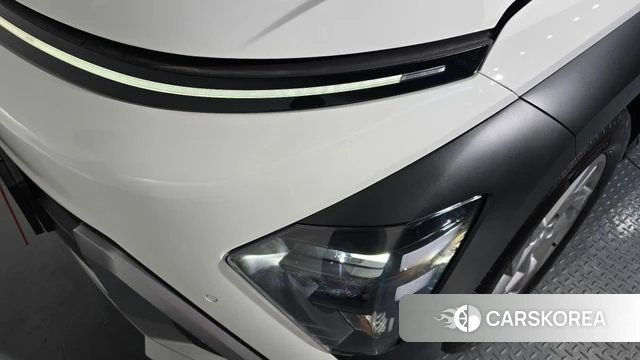 Hyundai Kona (SX2) id 4185991 из Кореи 14