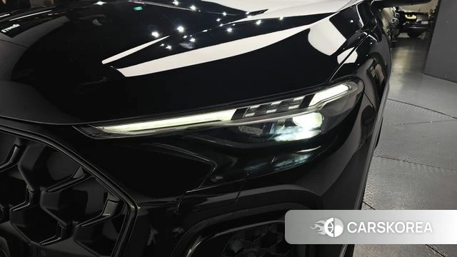 Audi Q5 (80A) id 4342341 из Кореи 14