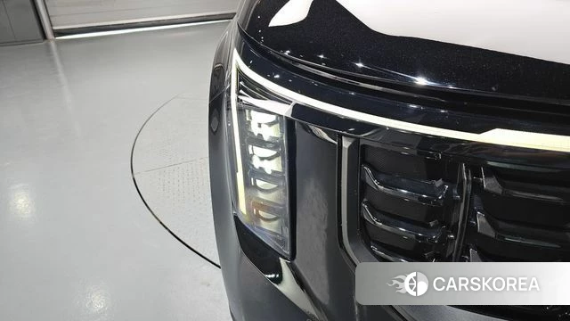 Kia The New Carnival 4th Generation id 4442462 из Кореи 14