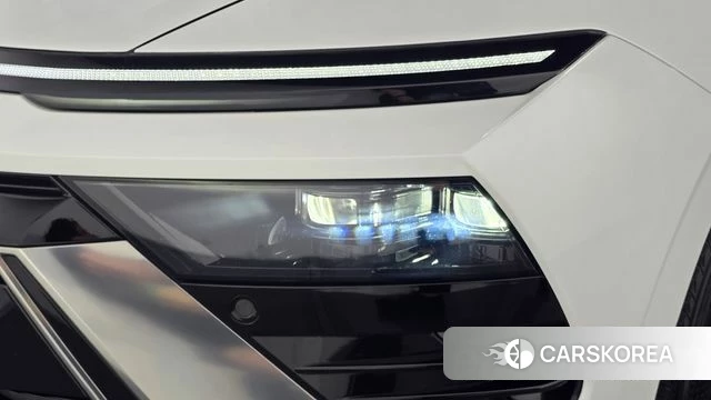 Hyundai Sonata D Edge (DN8) id 4735014 из Кореи 14
