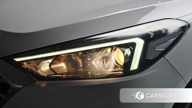 Hyundai All New Tucson id 4923619 из Кореи 14