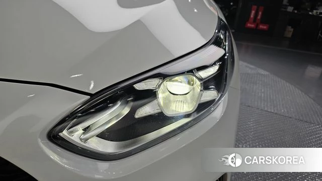 Kia Come New K3 id 4269115 из Кореи 14