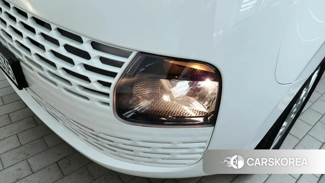 Hyundai Staria id 4230915 из Кореи 14
