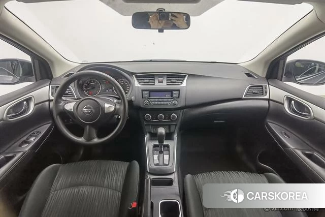 Nissan Xuan Yi id 4273966 из Китая 14