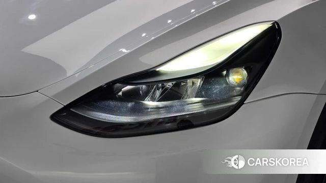 Tesla Model Y id 4739827 из Кореи 14