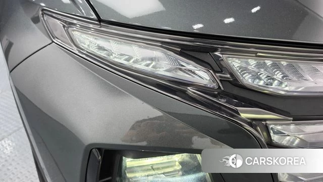 Hyundai The New Tucson (NX4) id 4675213 из Кореи 14