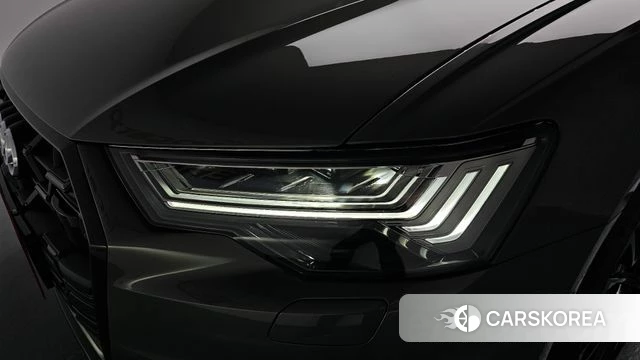 Audi A6 (C8) id 4302082 из Кореи 14