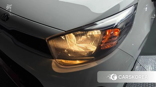 Kia All New Morning (JA) id 4310811 из Кореи 14