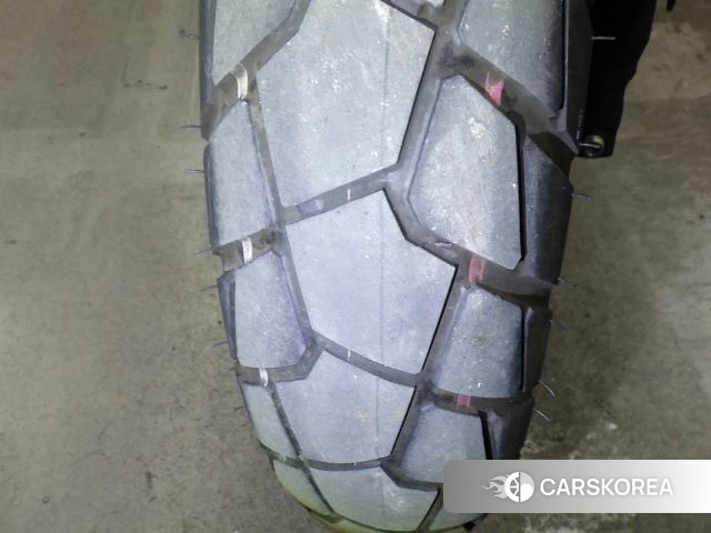 Honda X-ADV 750 id 3950108 из Японии 14