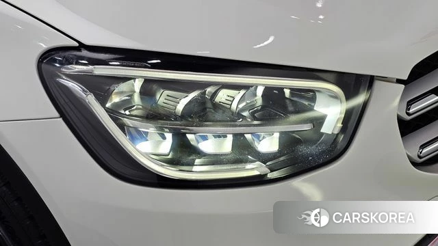 Mercedes-Benz GLC-Class X253 id 4550578 из Кореи 14