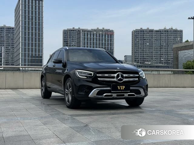 Mercedes-Benz GLC id 4306883 из Китая 14