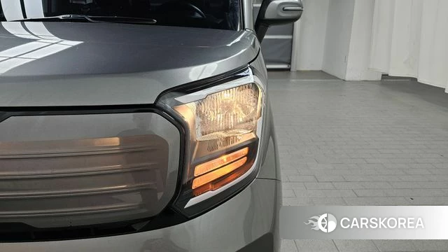 Kia The New Kia Ray id 4494307 из Кореи 14