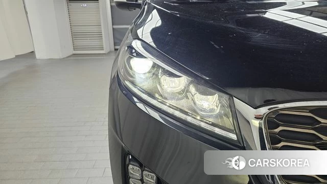Kia The New Sorento id 4416723 из Кореи 14