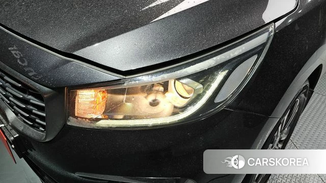 Kia The New Carnival id 4285999 из Кореи 14