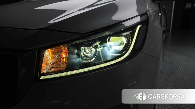 Kia The New Carnival id 4596095 из Кореи 14