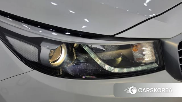 Kia All New Carnival id 4652423 из Кореи 14