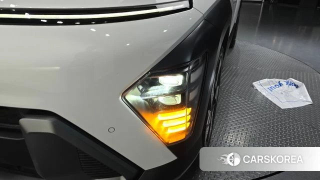 Hyundai Kona (SX2) id 4469279 из Кореи 14