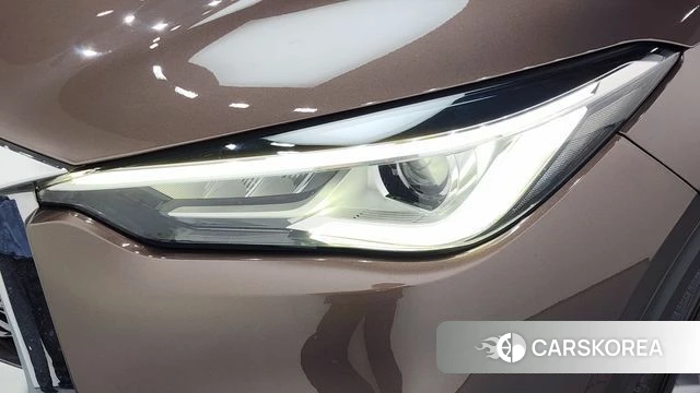 Infiniti QX50 (P71A) id 4508054 из Кореи 14