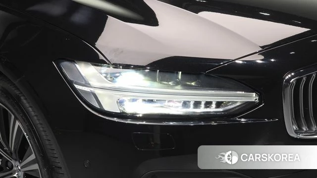 Volvo S90 id 4688210 из Кореи 13