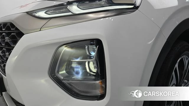 Hyundai Santa Fe TM id 4907650 из Кореи 14
