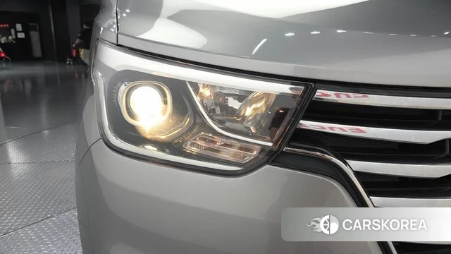Hyundai The New Grand Starex id 4769798 из Кореи 14