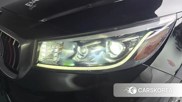 Kia The New Carnival id 4677740 из Кореи 14