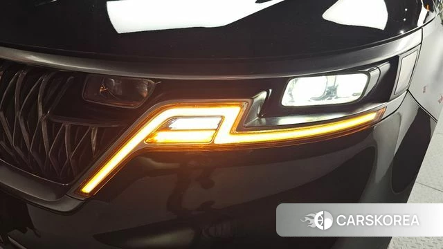 Kia Carnival 4th generation id 4922297 из Кореи 14