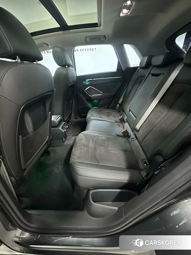 Audi Q3 id 3993455 из Китая 14