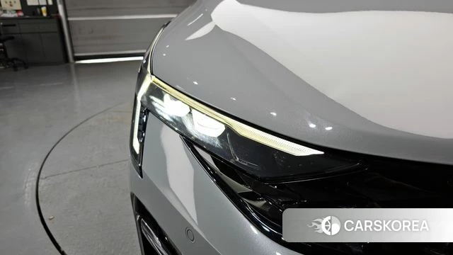 Kia The New K5 3rd generation id 4308156 из Кореи 14