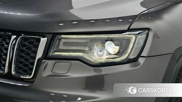 Jeep Grand Cherokee id 4574464 из Кореи 14