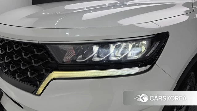 Kia Sorento 4th Generation id 4613522 из Кореи 14