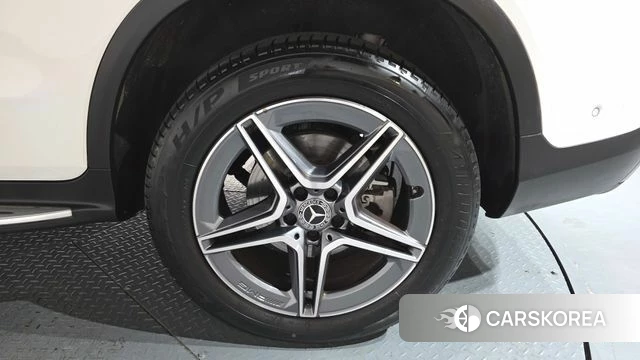 Mercedes-Benz GLC-Class X253 id 4195344 из Кореи 14