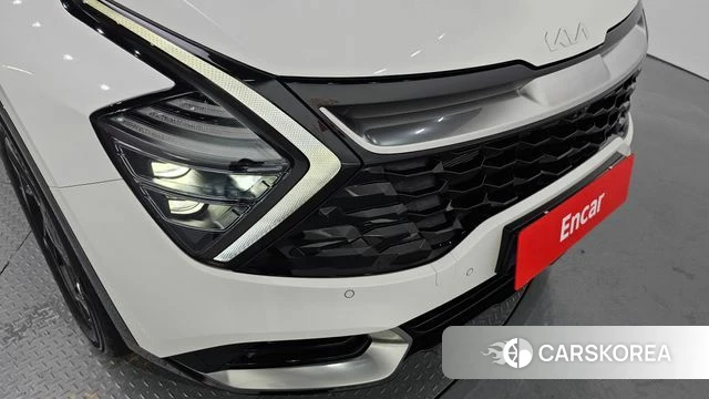 Kia Sportage 5th Generation id 4527861 из Кореи 14