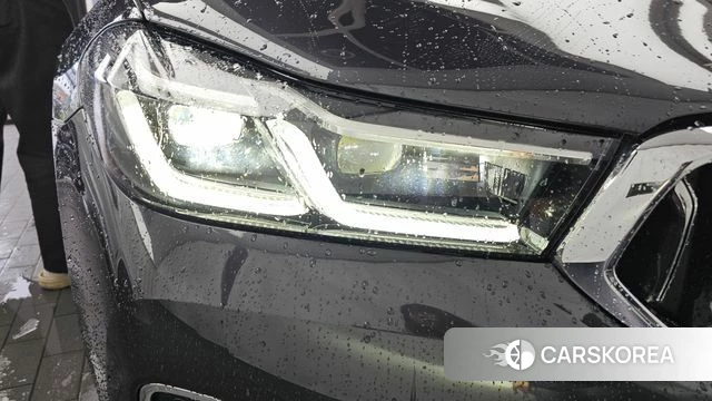BMW 6 Series GT (G32) id 4603370 из Кореи 14