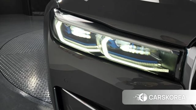 BMW 7 Series (G11) id 4490051 из Кореи 14