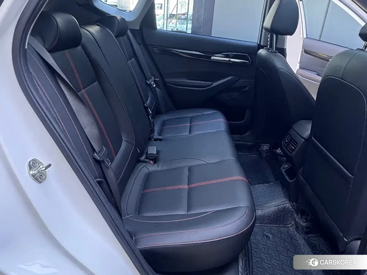 Kia KX3 proud run id 4546299 из Китая 14