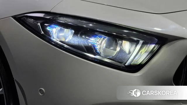 Mercedes-Benz CLS-Class C257 id 4785710 из Кореи 14