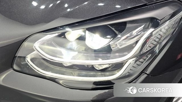Kia More K9 id 4895478 из Кореи 14