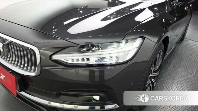 Volvo S90 id 4369437 из Кореи 14