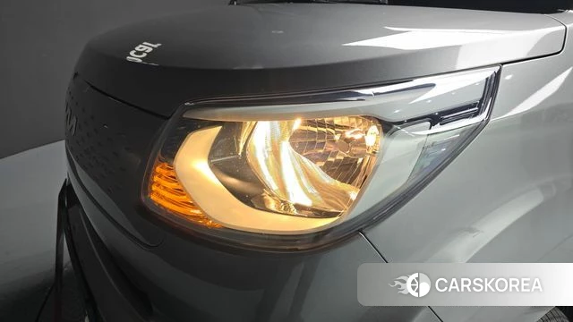 Kia The New Ray id 4561725 из Кореи 14