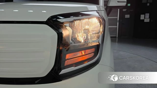 Kia The New Kia Ray id 4650114 из Кореи 14