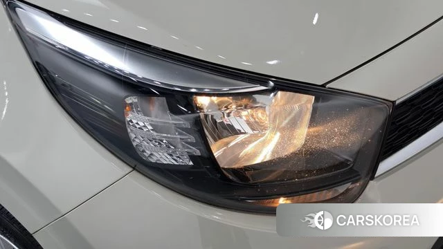Kia All New Morning (JA) id 4662896 из Кореи 14