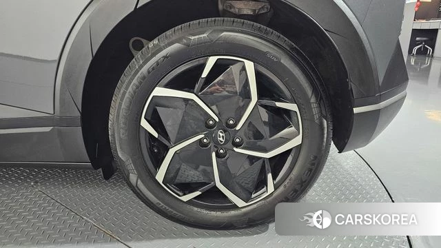 Hyundai Ionic 5 id 4773826 из Кореи 14