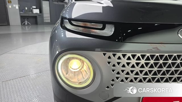 Hyundai Casper id 4330480 из Кореи 14