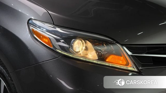 Toyota Sienna id 4722713 из Кореи 14