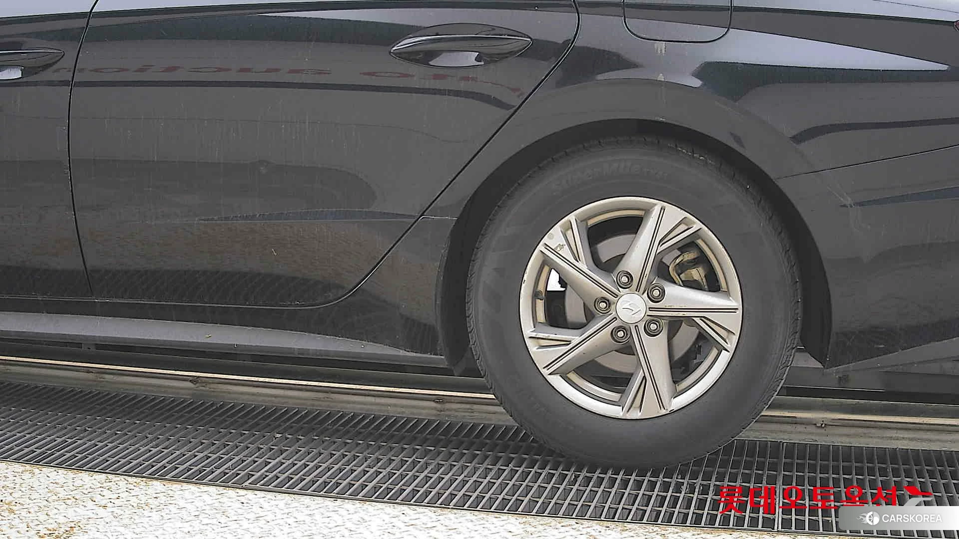 Hyundai Sonata id 4289487 из Кореи 14