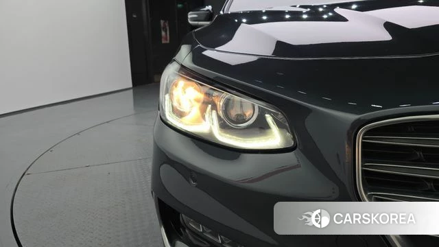 Hyundai Grandeur IG id 4684376 из Кореи 14